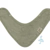 Secababitas Timboo Waterproof Whisper Green