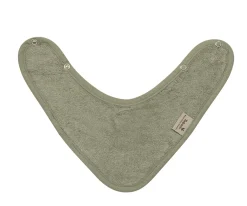 Secababitas Timboo Whisper Green Personalizable