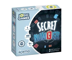 Secret Number