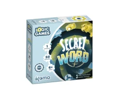 Secret Word
