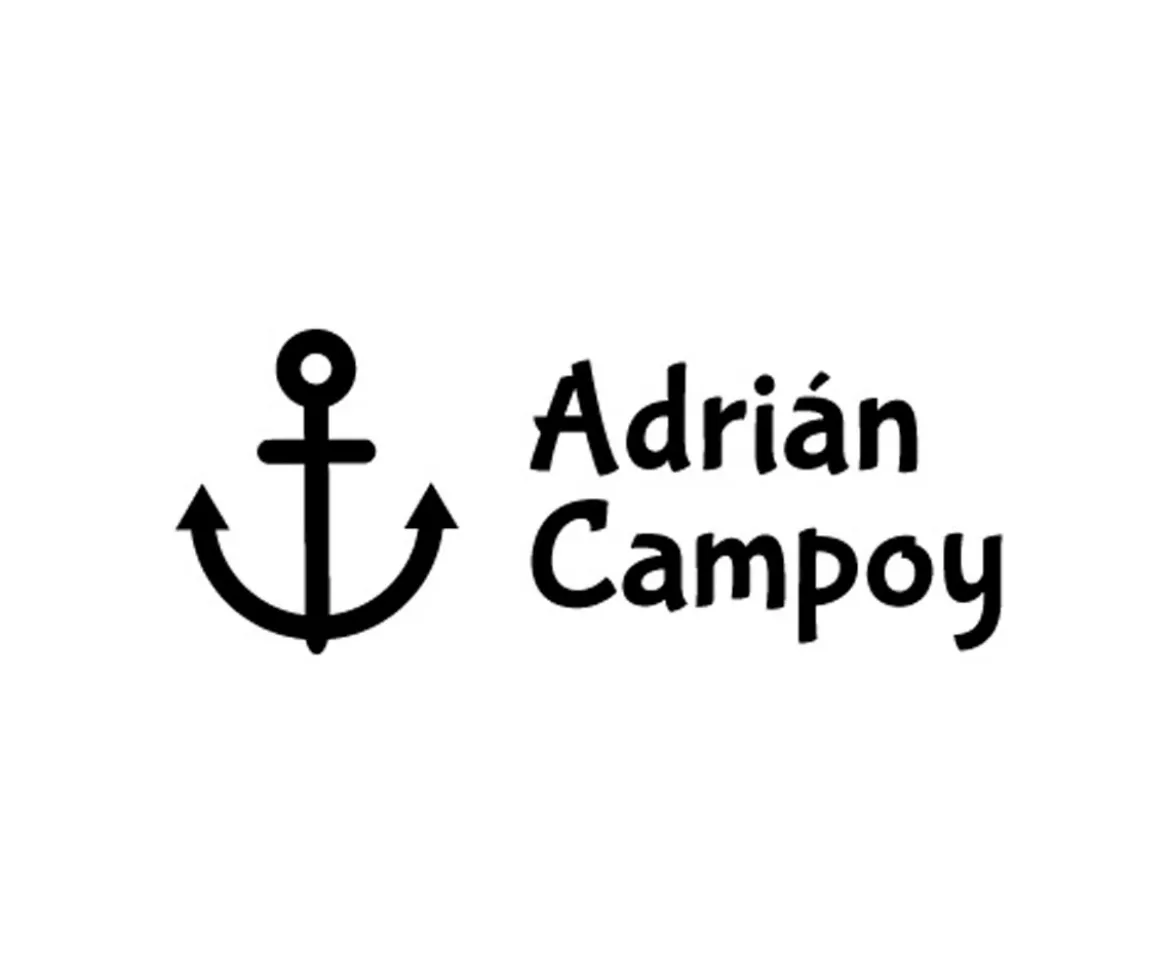Sello Personalizado Ancla