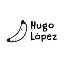 Sello Personalizado Banana