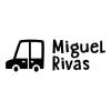 Sello Personalizado Coche Retro