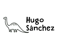 Sello Personalizado Dinosaurio