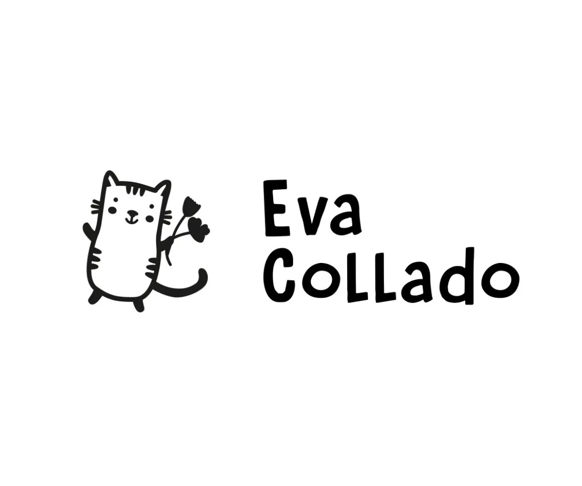 Sello Personalizado Fantastic Cat
