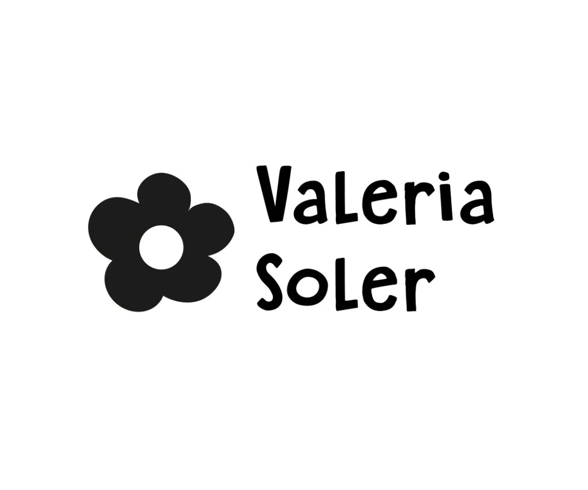 Sello Personalizado Flor