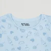 Sello Personalizado Gran Estrella + Combinado Termo y Pegatinas Parchís Estrella