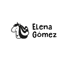 Sello Personalizado Magical Unicorn