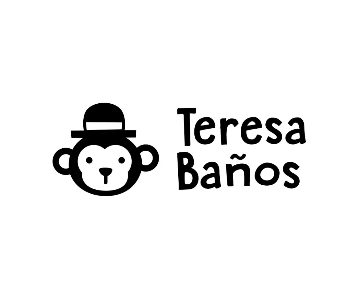 Sello Personalizado Mono