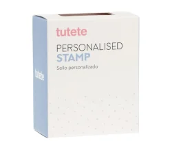 Sello Personalizado Monopatín