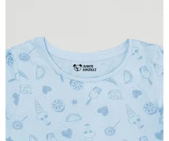 Sello Personalizado Monstruo 2