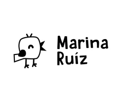 Sello Personalizado Pollito + Combinado Termo y Pegatinas Croc