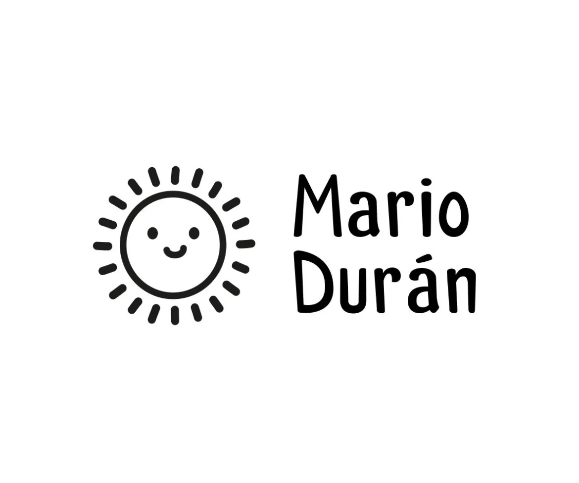 Sello Personalizado Sol