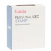 Sello Personalizado Triceratops