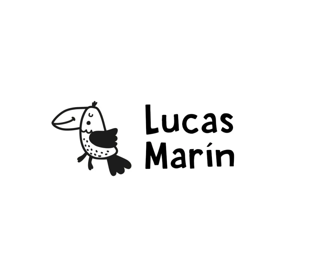 Sello Personalizado Tucán