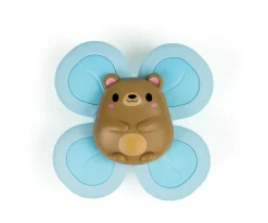 Sensorial Spinner Bear