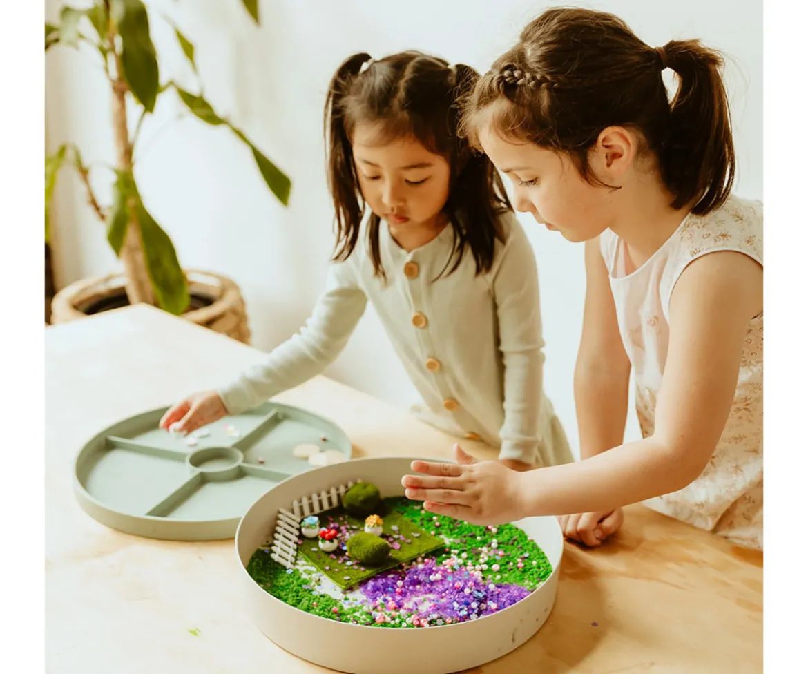 Sensory Kit Fairy Garden