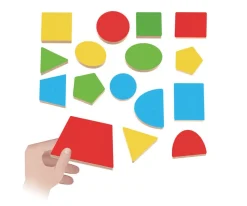 Sensory Lab Montessori