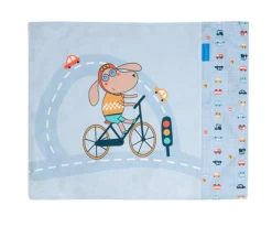 Servilleta Charlie Personalizable