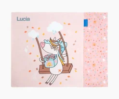 Servilleta Miss Polita Personalizable