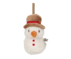 Set 4 Adornos de Navidad Jim