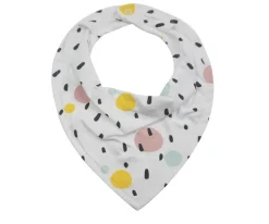 Set 3 Bandanas Rosa