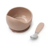 Set Bol SIlicona Blushing Pink