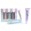 Set 3 Brillos Labiales Naturales