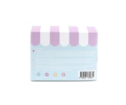 Set 3 Brillos Labiales Naturales