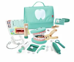 Set Clínica Dental Super Smile