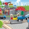 Set Construcción Ferrocarril