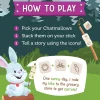 Set Crea Historias Campamento Chatmallows