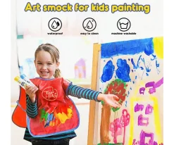 Set Creativo Pintura de Dedos Magic Box