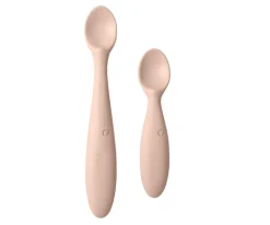 Set 2 Cucharas BIBS Blush