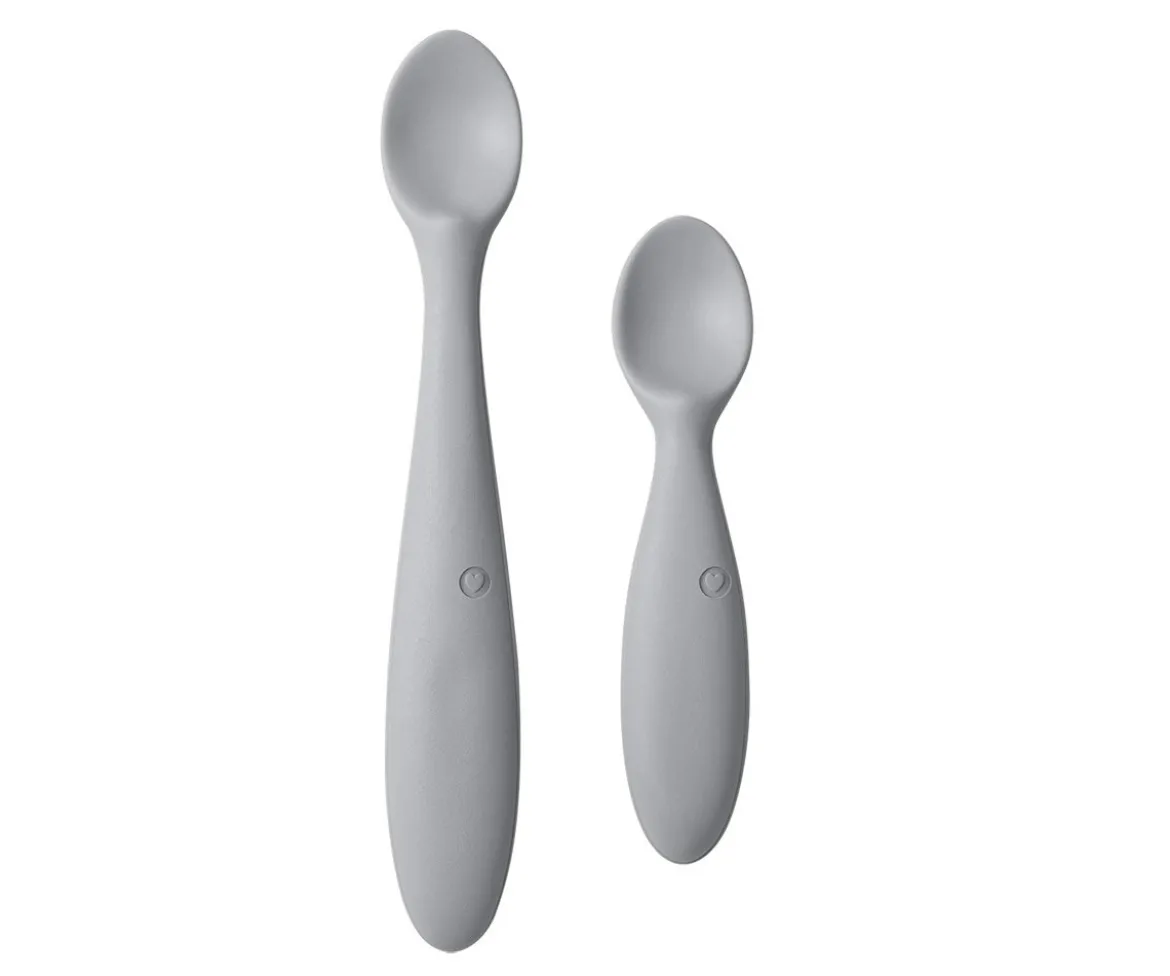 Set 2 Cucharas BIBS Cloud