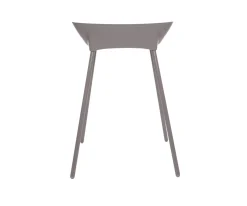 Set de Bañera y Asiento Luma Almond