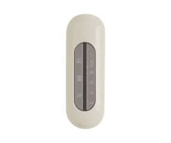 Set de Bañera y Asiento Luma Almond