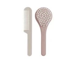 Set de Bañera y Asiento Luma Blush Pink