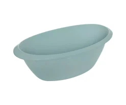Set de Bañera y Asiento Luma Ice Blue