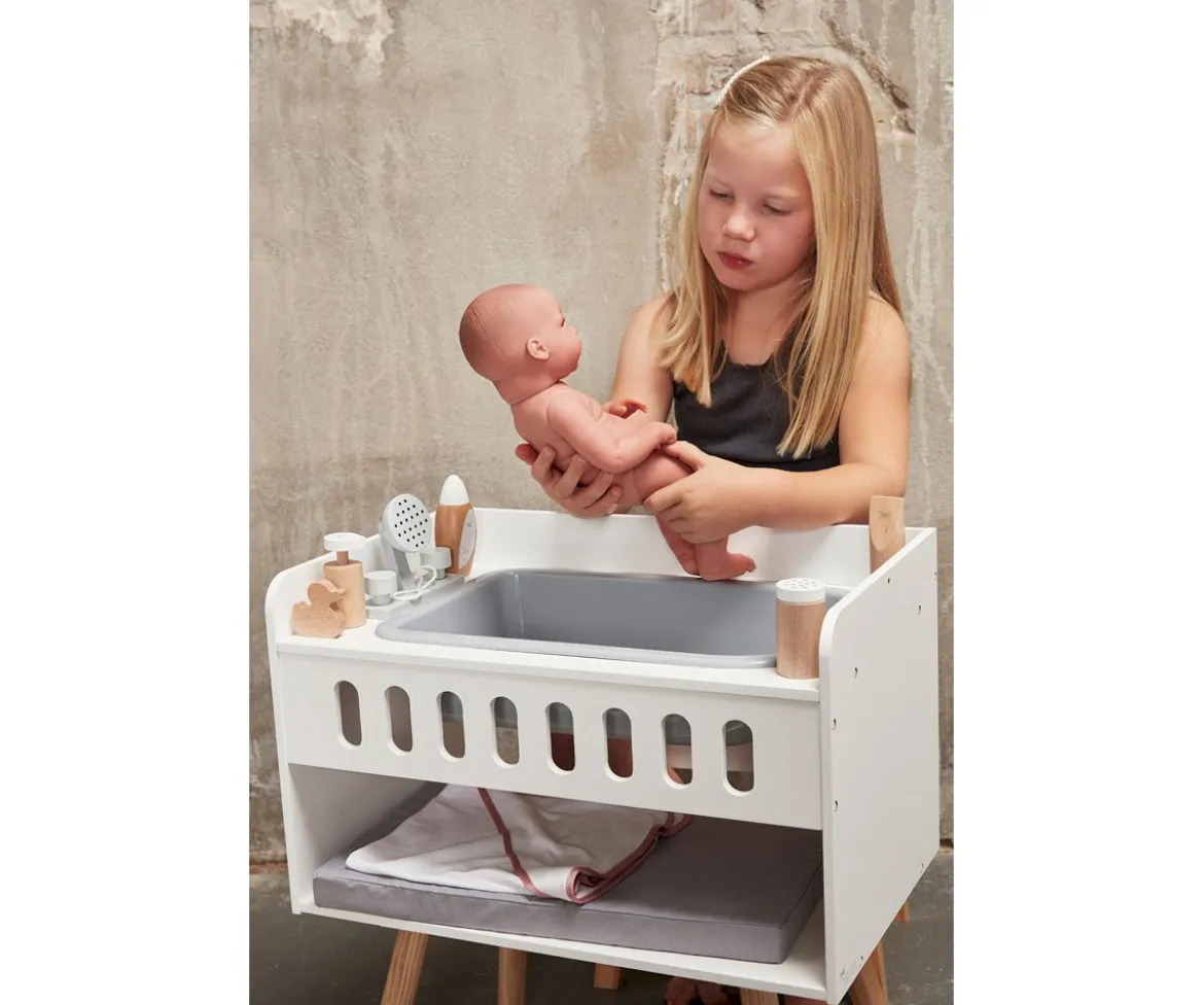 Set de Baño para Muñecas Luxe