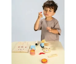 Set de Barbero