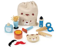 Set de Barbero
