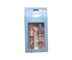 Set de Belleza Infantil Unicornio Mágico