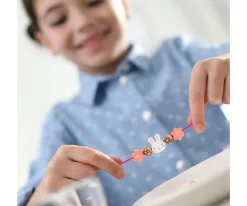 Set de Bisutería Infantil Conejo