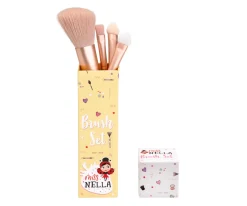 Set de Brochas Infantiles
