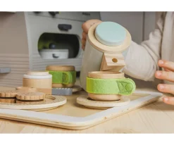 Set de Café y Té Cocina Infantil