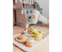 Set de Café y Té Cocina Infantil