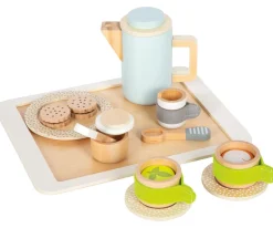 Set de Café y Té Cocina Infantil