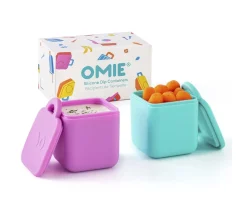 Set de Cajitas OmieDip Rose/Cyan