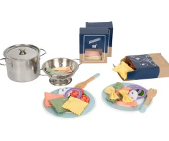 Set de Cocina para Pasta